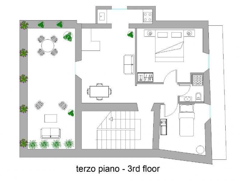 Tivoli Charming Houses - Domus Albula