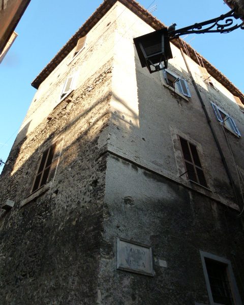 A Casetta Tivoli