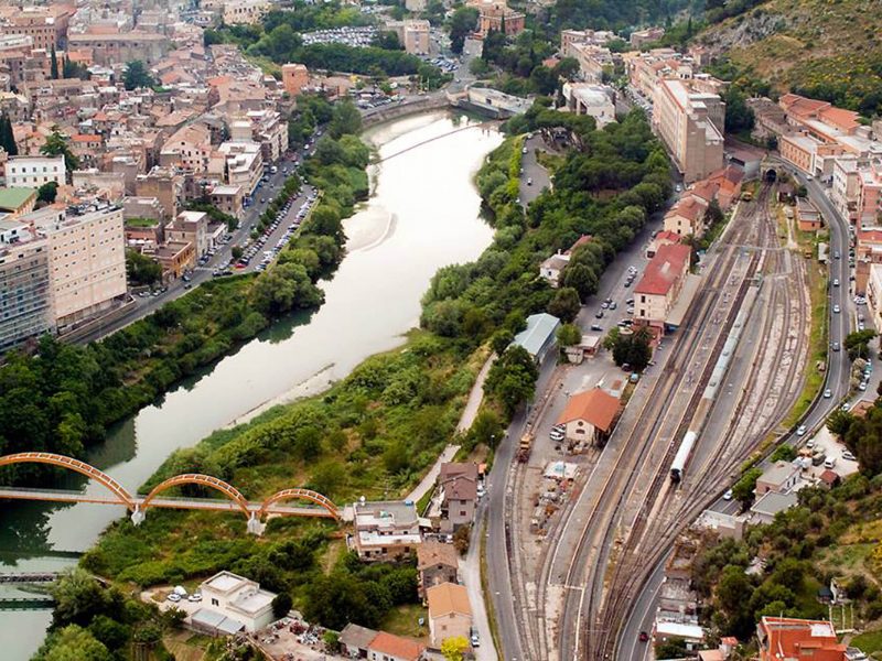 Alloggio turistico