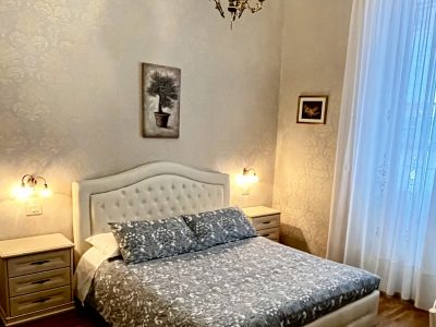 Bed and Breakfast La Panoramica
